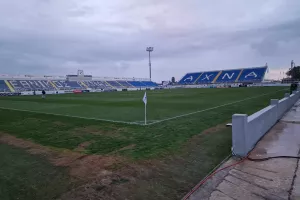 Επίσημο ενδιαφέρον για τα διοικητικά του Εθνικού 