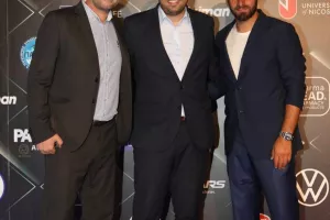 Μία Εδεκίτικη παρέα… 