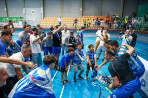 Νταμπλούχος για τέταρτη συνεχόμενη χρονιά η Sabbianco Ανόρθωση