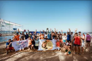 Έρχεται το 4ο Ayia Trias Beach Tennis Tournament