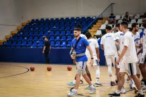 Στον τελικό ο Κεραυνός, με δεύτερο… break επί της Ανόρθωσης (φώτος) 
