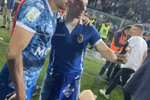 Στην Serie A η Κόμο του Νικόλα (φώτος) 