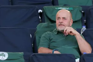 Αλαφούζος για όλα: Η αποτυχία, τα 130 εκ., η συμφωνία με Σόουζα, ο Μαρινάκης, η "σημαδεμένη τράπουλα του τίτλου" 