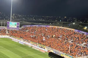 Ούτε... καρφίτσα!