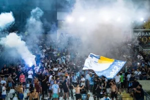 Ξεσηκώνονται οι Παφίτες: Πρώτα στο "Στέλιος Κυριακίδης" και μετά στο ΓΣΠ 