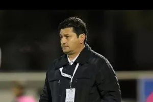 "Ήταν ένας σπουδαίος άνθρωπος και εξαιρετικός επαγγελματίας- Καλό ταξίδι coach"