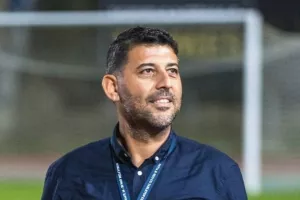 "Από τα λαχεία και τις χοροεσπερίδες στην διεκδίκηση του πρώτου τίτλου... Η πιο όμορφη μέρα"