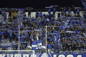 "Η εντυπωσιακή παρουσία απέδειξε για μια ακόμη φορά το μεγαλείο του Ανορθωσιάτη"