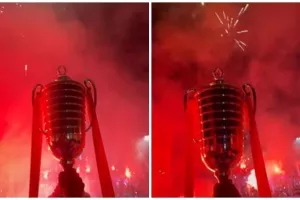 Η νύχτα έγινε... ημέρα στην Πάφο