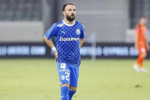 Από τις 19 Απριλίου.../Απόλλων 
