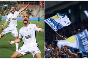 Πάφος/Για 1η φορά στην Ευρώπη! (Από πού και πότε ξεκινά)