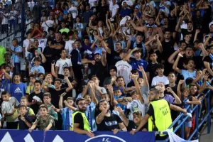 Πάφος/Ανακοίνωσε sold out για Δυτική!