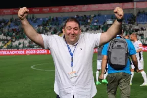 Ο Πολύβιος!