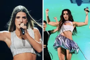 Εurovision- Η θέση της Κύπρου και της Ελλάδας (Αποτελέσματα)