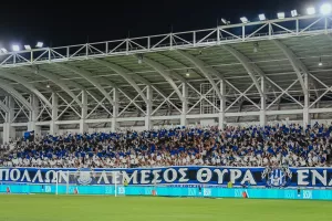 Η ανησυχία του κόσμου και οι διαβεβαιώσεις
