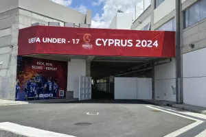 Καλή επιτυχία!