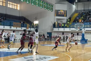 ΕΚΑΝΕ… Break και Double! Πρωταθλητής ο Κεραυνός!