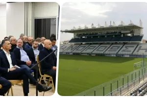 Η μάχη για τα κριτήρια... και το μέλλον της "Κυρίας"