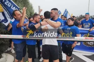 Θα τους... πνίξουν! (Πάφος)