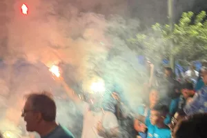Κάηκε... η Πάφος για τους Κυπελλούχους (ΒΙΝΤΕΟ Kerkida/ΦΩΤΟΣ)