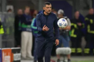 Η Μαρσέιγ κατέθεσε πρόταση στον Κονσεϊσάο