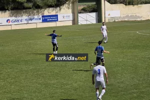 Αποτελέσματα Πρωταθλήματος Ένταξης ΣΤΟΚ (Διακοπή σε ένα ματς)