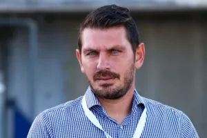 ΕΠΙΣΗΜΟ για Άγγελο Ευθυμίου