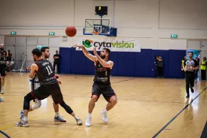 Στον τελικό ο Κεραυνός, με δεύτερο… break επί της Ανόρθωσης (φώτος) 