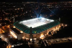 Η ημέρα και η ώρα του τελικού του Conference στην OPAP Arena 