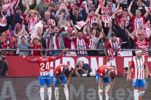 Την έγκριση της UEFA για να παίξει στο Champions League περιμένει η Τζιρόνα
