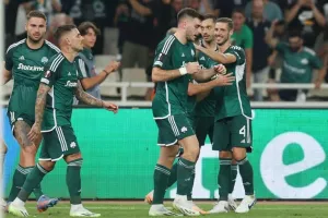 Οι 8+1 παίκτες που ήταν παρόντες στις δύο τελευταίες κατακτήσεις από πλευράς ΠΑΟ