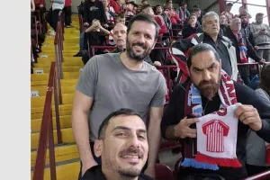 Τριάδα... για ΤΕΛΙΚΟ!