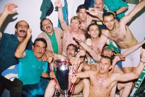 ΕΙΚΟΝΕΣ από τις πράσινες κατακτήσεις (φώτος) 