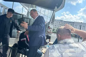 (Φώτος/Βίντεο) EuroBasket 2025: Μετρούμε… αντίστροφα 