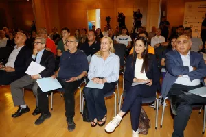 ΚΟΕ : Φιλανθρωπική Εκδήλωση : Αγώνας Ακριβείας Κλασικού και Ιστορικού Αυτοκινήτου