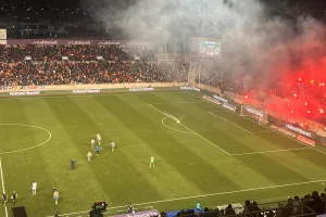Πόλος έλξης το ντέρμπι τίτλου (Έρχονται από Γεωργία)