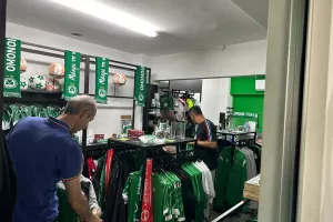Green Boutique/Ενημέρωση