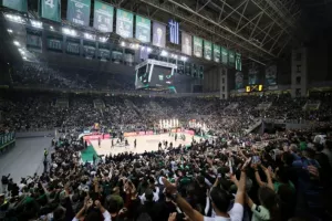 Τρέλα για το έβδομο στον Παναθηναϊκό: Sold out μέσα σε 10 ώρες το ΟΑΚΑ για Άρη!