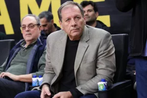 AEK Betsson BC: Πληρώθηκαν οι οφειλές και επιστρέφουν στις προπονήσεις οι παίκτες