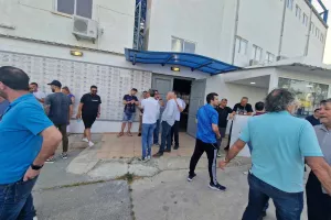 Ολοκληρώθηκε η συνέλευση της Ανόρθωσης (φώτος)