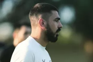 Το "αντίο" στον κόουτς που συνεχίζει στον Απόλλωνα