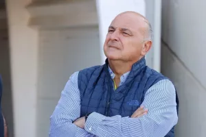 Καραπατάκης/Συγχαρητήρια στο ΑΠΟΕΛ