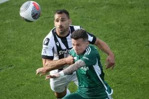 Γιόνι: «Πιστεύω θα νικήσουμε τον Παναθηναϊκό»