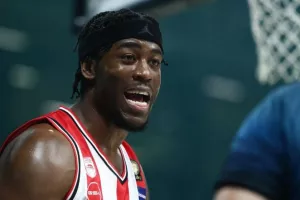 Ολυμπιακός: «Κόπηκε» ο Ράιτ από τα playoffs