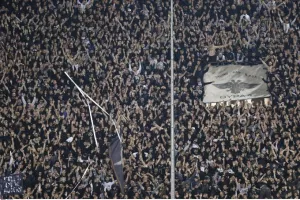 ΠΑΟΚ: Πρόστιμο και απαγόρευση μετακίνησης από την UEFA στο πρώτο εκτός έδρας της νέας σεζόν