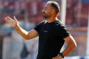 Επίσημα τέλος ο Γεωργιάδης, προ των πυλών ο Νικοπολίδης
