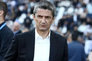 Ξεκάθαρος ο ΠΑΟΚ για Λουτσέσκου: «Καμία πιθανότητα αποχώρησής του, ούτε από εμάς ούτε από εκείνον»