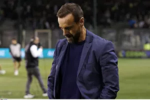 Oι σκέψεις του Μάντζιου για την ενδεκάδα του τελικού