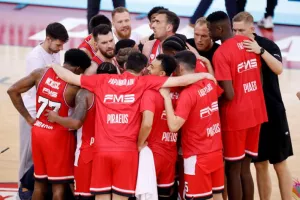 Η... κατάρα του Game 5 συνεχίζεται: Μπορούν απόψε Ολυμπιακός και Φενέρ να σπάσουν το 0/19;