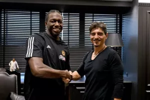 Γιαννακόπουλος για Ναν: «Στο πάνθεόν μου με Βράνκοβιτς και Αλβέρτη»